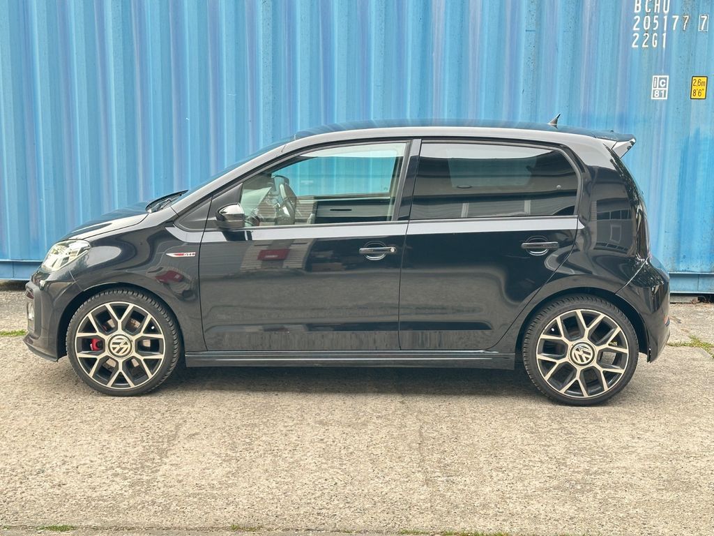 Image of Volkswagen up!