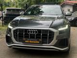 Audi SQ8 TFSI quattro Matrix,Panorama,Keyless,360° - gebrauchte Audi SQ8 aus dem Jahr 2021