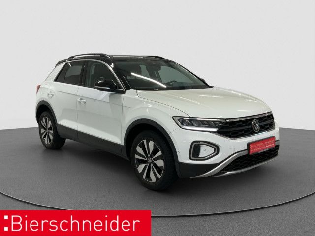 Volkswagen T-Roc - Bild 3