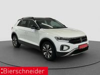 Volkswagen T-Roc - Vorschau Bild 3