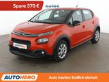 Citroën C3 1.2 PureTech Feel*NAVI*LED*CAM*PDC*SHZ*KLIMA* - Citroën in Duisburg