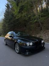BMW E39 523i M-Paket | Top-Zustand | Unfal... - BMW 523 in Aachen