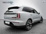 Volvo EX90 Twin Motor Ultra Bowers & Wikins, AHK 360° - scheckheftgepflegte Volvo EX90