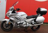 Yamaha FJR 1300 AE / AS  E-Fahrwerk + Automatik - YAMAHA MOTORRAD