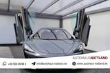 McLaren 600LT Spider FullCarbon Racingseats Lift RFK - McLaren aus 2020