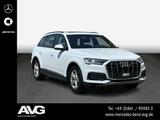 Audi Q7 50 3.0 TDI Pano RFK Distronic HuD SoundSys - Audi Q7 Gebrauchtwagen in Stuttgart