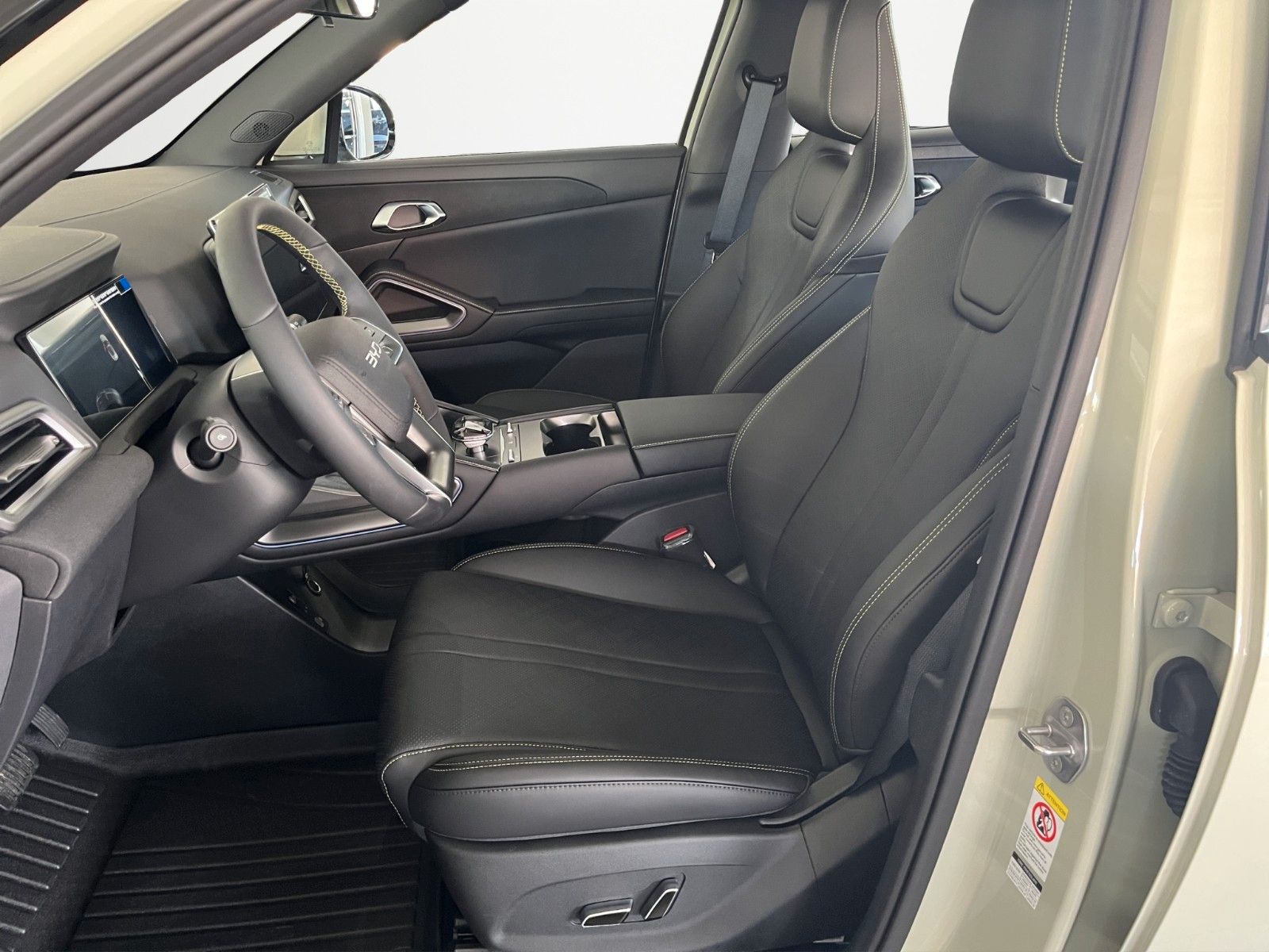BYD ATTO 2