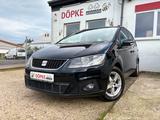 Seat Alhambra Style 2.0 TDi 7-Sitzer Scheckheft - Seat Alhambra in Aachen