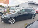 Opel Insignia A Sports Tourer Innovation*NAVI*KAM* - Opel Insignia Gebrauchtwagen