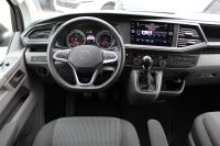 Volkswagen T6.1 Kombi Mixto 150PS LED LKW Zulassung Standhz