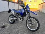 KTM LC4 640 Sixdays/1.Hand/10600km/2000€ investiert - KTM LC2