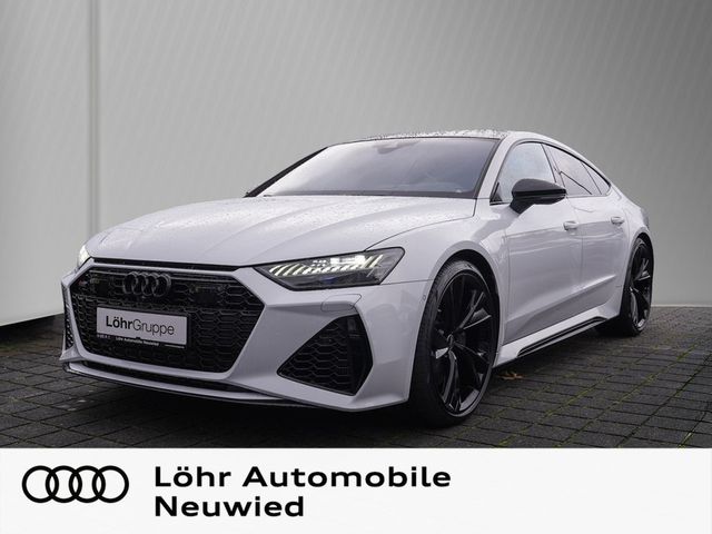 Audi RS 7 Sportback 4.0 TFSI quattro /Pano/B&O/22"