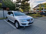 Volkswagen Verkaufe einen Volkswagen Touareg 3.0d. - Volkswagen Touareg: Ve