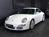 Porsche 911 Carrera Coupe Sport-Chrono - Porsche: 911 Sport