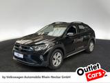 Volkswagen Taigo Life 1.0 TSI Automatik LED PDC Klima UVM - VW Taigo in Mannheim