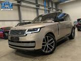 Land Rover Range Rover P530 SV CHAUFFEUR-PAKET PANO SOFTCL - Land Rover Range Rover in Oldenburg
