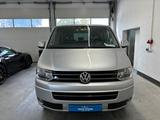 Volkswagen T5 Multivan Highline 2.0 BiTDI *PDC*SHZ*AHK* - Volkswagen T5 Multivan Gebrauchtwagen