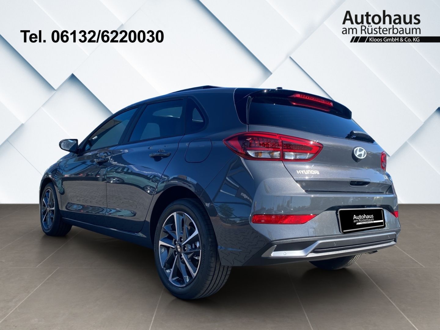 Hyundai i30 – Bild 4