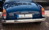 Volkswagen Karmann Ghia - VW Karmann Ghia Gebrauchtwagen