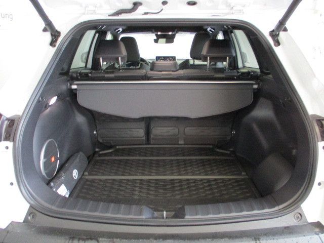 Fahrzeugabbildung Toyota Corolla Cross Lounge Hybrid