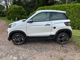 Ligier JS 60 Chic DCI - Mopedauto - Ligier JS 60 Diesel Gebrauchtwagen