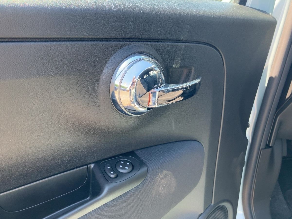 Fiat 500 - Bild 13