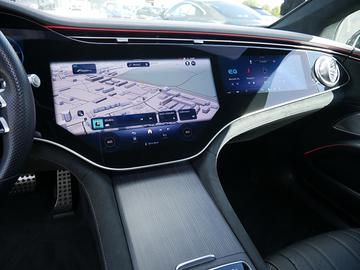 2021 Mercedes-BENZ EQS 缩略图 12