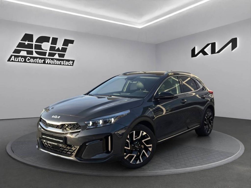 Image of Kia XCeed