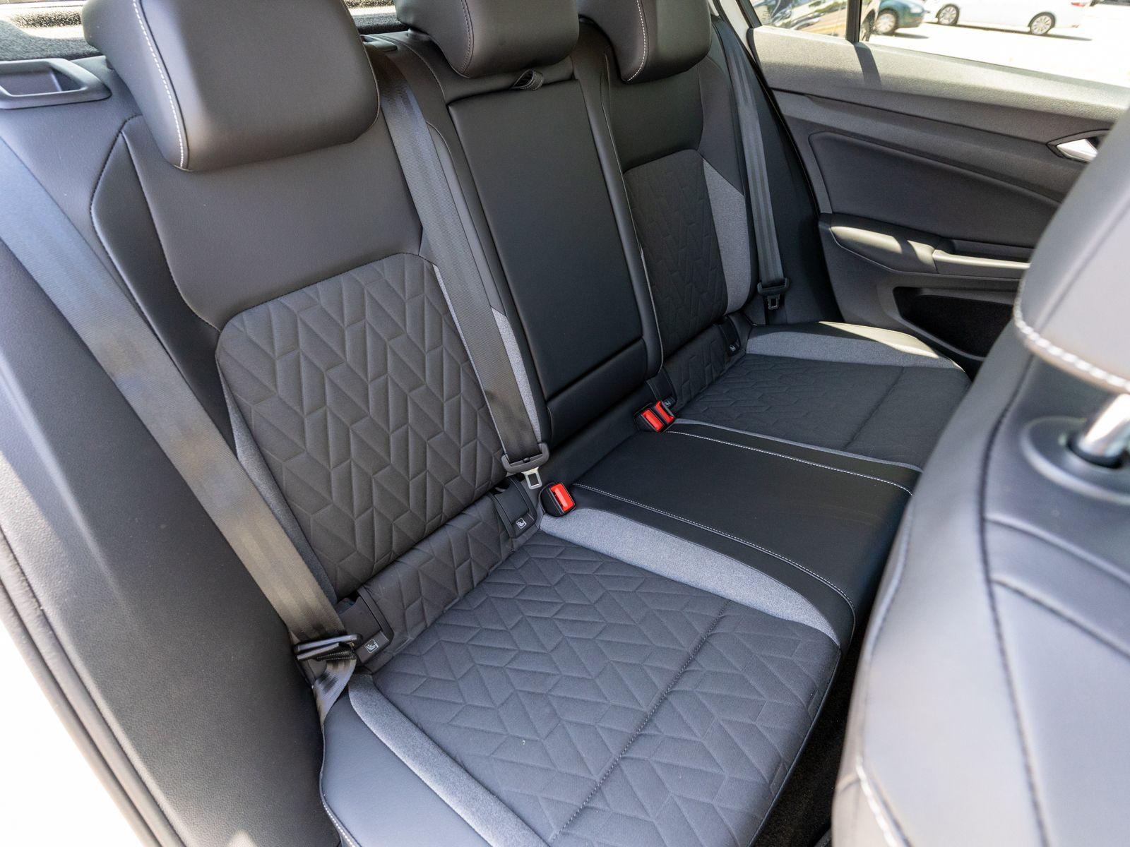 Volkswagen Golf Energy 2.0 TDI DSG LED Navi RFK ACC AHK, миниатюра 8