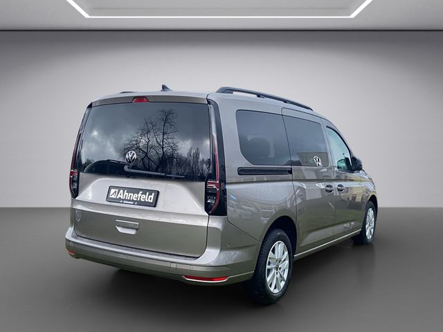 Caddy Maxi