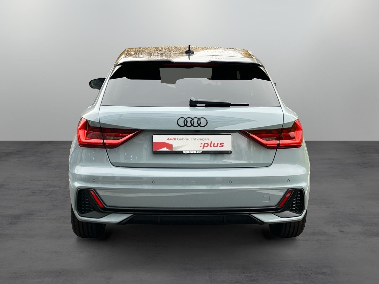 Audi A1 - Bild 6
