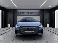 Audi Q4 e-tron - Vorschau Bild 8