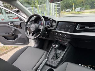 Audi A1 - 11