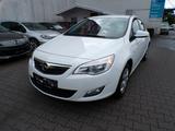 Opel Astra 1.4 ecoFLEX  64kW, 1-HAND, 19.000 km. - Opel Astra Eco4 mit Benzin-Antrieb