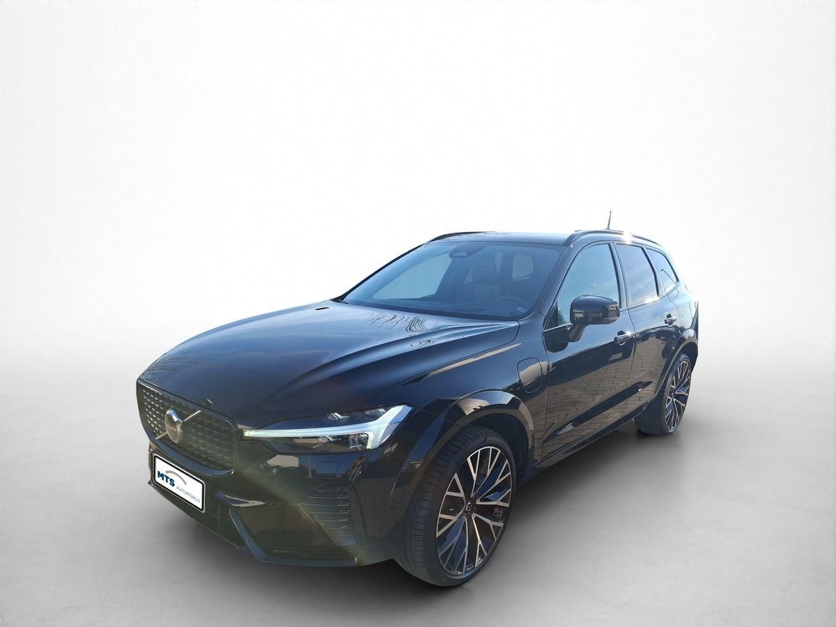 Volvo XC60 - Bild 2