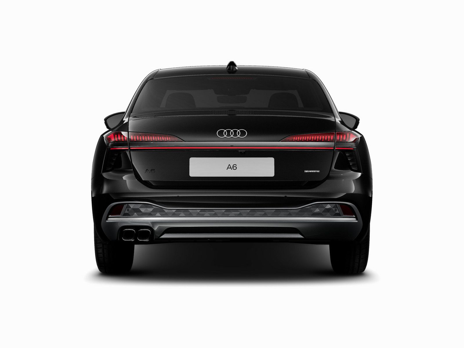 Audi A6 - Bild 8