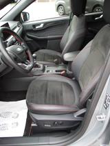 Ford Kuga ST-Line X/Pano/AHK/Kamera/HUD - Ford Kuga Tageszulassungen