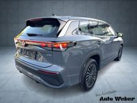 Volkswagen Tayron - Vorschau Bild 5