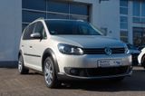 Volkswagen Cross Touran*BI-XENON*PDC*2-ZONEN KLIMA*SO+WI - Volkswagen Touran in Dortmund