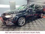 Renault Megane Grandtour Symphony.1HAND:VOLLAUSSTATTUNG - Renault Megane Symphony