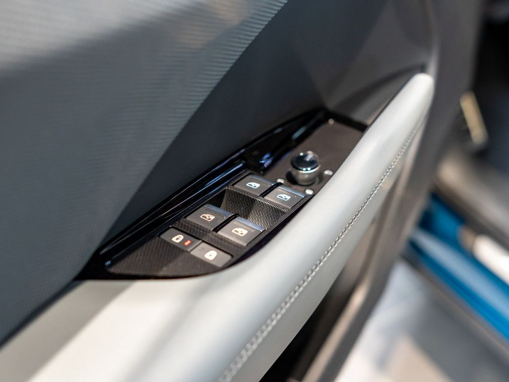 Audi Q3 Sportback e-hybrid S Line Tech Plus ACC LED foto 22