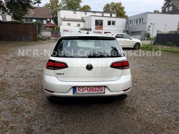 Volkswagen Golf - 7