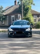 Mercedes-Benz CLS 320 - gebrauchte Mercedes-Benz CLS 320 aus dem Jahr 2009