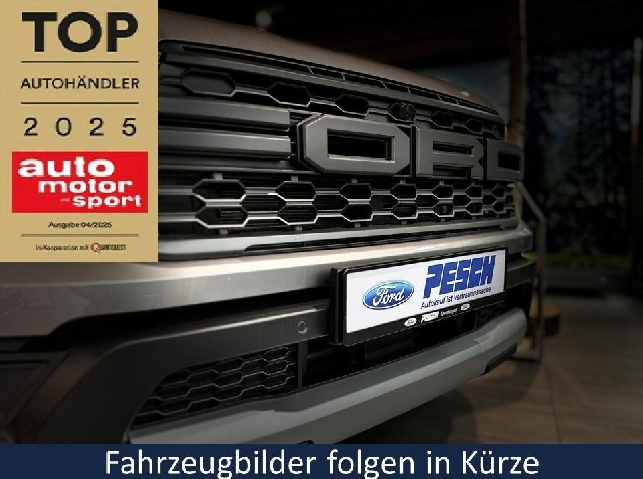 Ford C-MAX Titanium 1.0l EB Compact