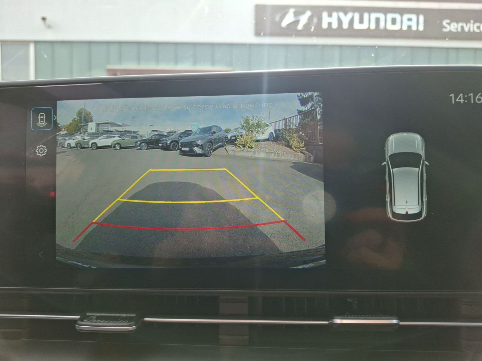 Hyundai Kona – Bild 18