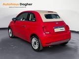 Fiat 500 Lounge Klimaautomatik - Fiat in Bremen