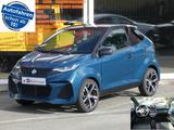 Aixam Coupé Ambition GTI ABS LED DAB+ KAMERA NEW MODEL - Aixam Coupé Gebrauchtwagen