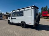 Mercedes-Benz 815D BLUETEC 5  VARIO 814D - Mercedes-Benz Diesel Dreiseitenkipper 814