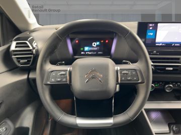 Citroen C4 - 11