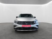 Volkswagen Tiguan - Vorschau Bild 3